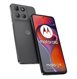 PB6G0009IT Motorola moto g15 power 17,1 cm (6.72") Doppia SIM Android 15 4G USB tipo-C 8 GB 512 GB 6