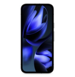 GA09566-GB Google Pixel 9a 16 cm (6.3") Doppia SIM Android 15 5G USB tipo-C 8 GB 256 GB 5100 mAh Ner