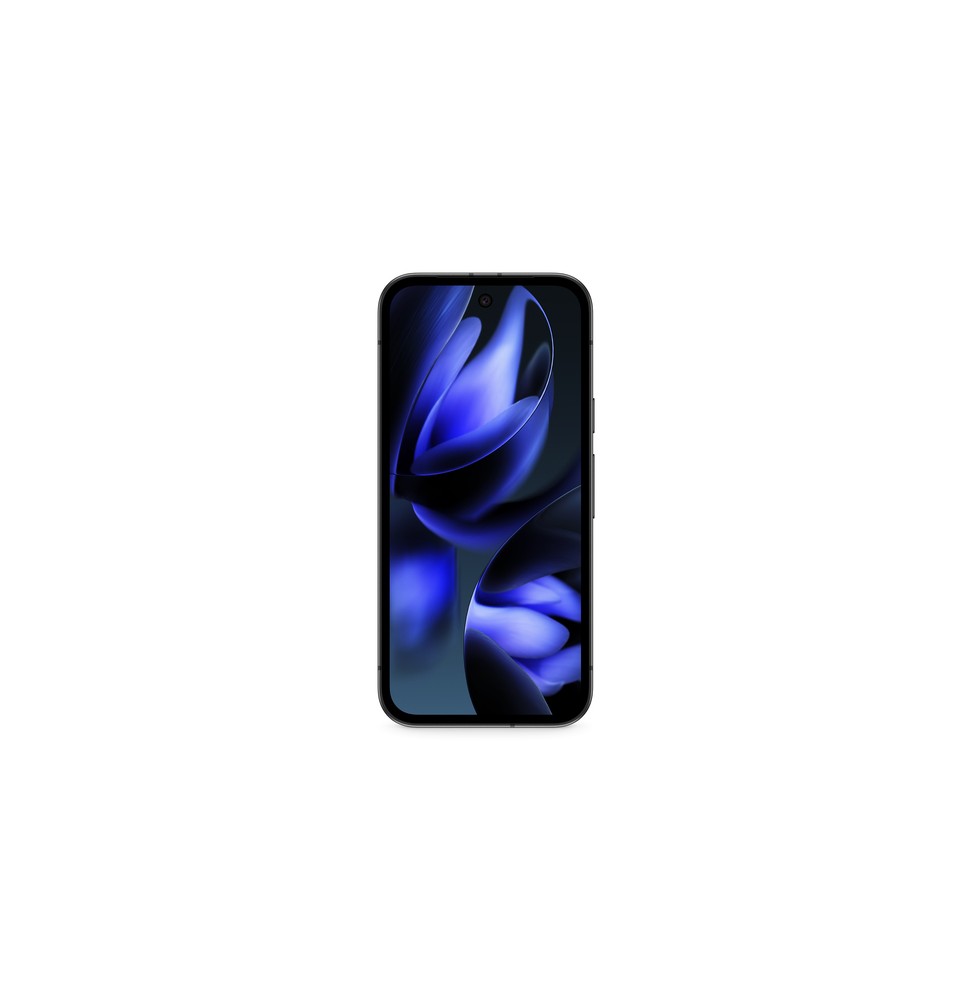 GA09566-GB Google Pixel 9a 16 cm (6.3") Doppia SIM Android 15 5G USB tipo-C 8 GB 256 GB 5100 mAh Ner