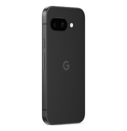 GA09566-GB Google Pixel 9a 16 cm (6.3") Doppia SIM Android 15 5G USB tipo-C 8 GB 256 GB 5100 mAh Ner