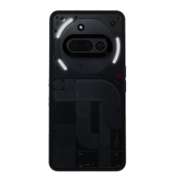 A10400145 Nothing Phone (3a) 17,2 cm (6.77") Doppia SIM Android 15 5G USB tipo-C 12 GB 256 GB 5000 m