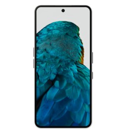 A10400142 Nothing Phone (3a) 17,2 cm (6.77") Doppia SIM Android 15 5G USB tipo-C 8 GB 128 GB 5000 mA