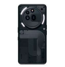 A10400166 Nothing Phone (3a) Pro 17,2 cm (6.77") Doppia SIM Android 15 5G USB tipo-C 12 GB 256 GB 50