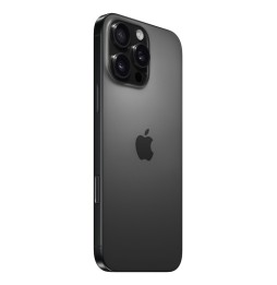 MYWV3ZD/A Apple iPhone 16 Pro Max 256GB Titanio Nero