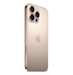 MYWX3ZD/A Apple iPhone 16 Pro Max 256GB Titanio sabbia
