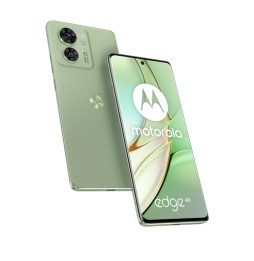 PAY40018SE Motorola edge 40 16,5 cm (6.5") Doppia SIM Android 13 5G USB tipo-C 8 GB 256 GB 4400 mAh