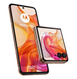 PB1T0055SE Motorola razr 50 ultra 17,5 cm (6.9") Doppia SIM Android 14 5G USB tipo-C 12 GB 512 GB 40