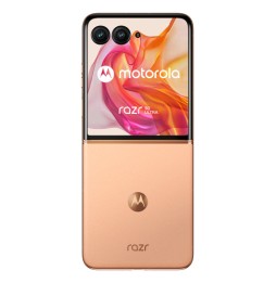 PB1T0055SE Motorola razr 50 ultra 17,5 cm (6.9") Doppia SIM Android 14 5G USB tipo-C 12 GB 512 GB 40