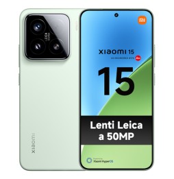 MZB0ITWEU Xiaomi 15 Green