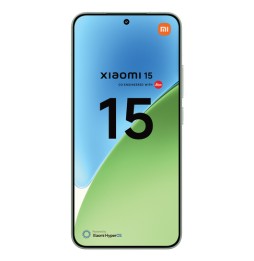 MZB0ITWEU Xiaomi 15 Green