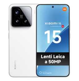 MZB0IU5EU Xiaomi 15 White