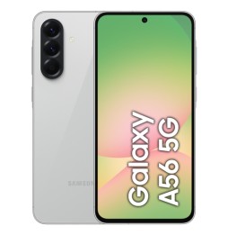 SM-A566BZAAEUE Samsung Galaxy A56 5G, Smartphone con Funzioni intelligenti, Display Super AMOLED 6.7