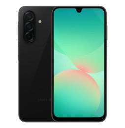 SM-A266BZKCEUB Samsung Galaxy A26 17 cm (6.7") Doppia SIM Android 15 5G USB tipo-C 8 GB 256 GB 5000