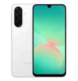 SM-A266BZWBEUB Samsung Galaxy A26 17 cm (6.7") Doppia SIM Android 15 5G USB tipo-C 6 GB 128 GB 5000