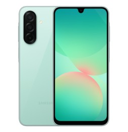 SM-A266BLGBEUB Samsung Galaxy A26 17 cm (6.7") Doppia SIM Android 15 5G USB tipo-C 6 GB 128 GB 5000