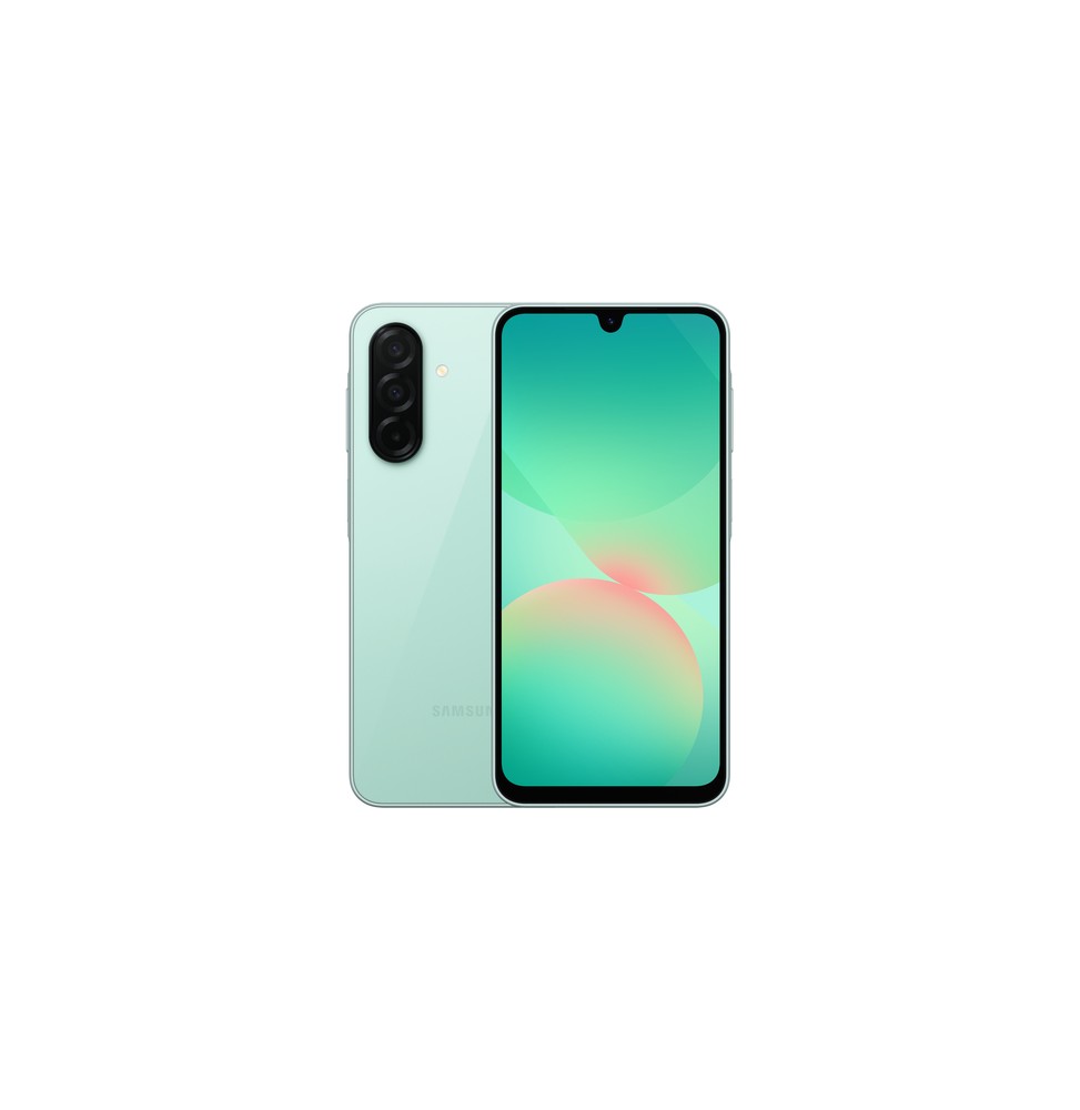 SM-A266BLGBEUB Samsung Galaxy A26 17 cm (6.7") Doppia SIM Android 15 5G USB tipo-C 6 GB 128 GB 5000