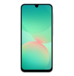 SM-A266BLGBEUB Samsung Galaxy A26 17 cm (6.7") Doppia SIM Android 15 5G USB tipo-C 6 GB 128 GB 5000