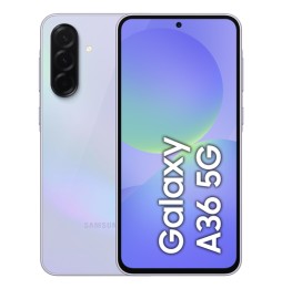 SM-A366BLVGEUB Samsung Galaxy A36 17 cm (6.7") Doppia SIM Android 15 5G USB tipo-C 8 GB 256 GB 5000