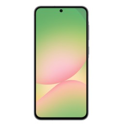 SM-A566BZKCEUB Samsung Galaxy A56 17 cm (6.7") Doppia SIM Android 15 5G USB tipo-C 8 GB 256 GB 5000