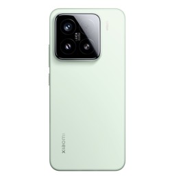 MZB0IULEU Xiaomi 15 Green