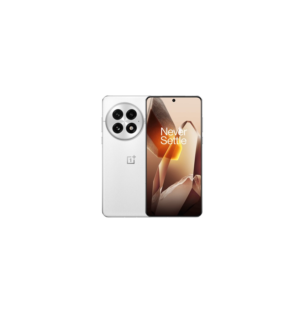 5011110312 OnePlus 13 17,3 cm (6.82") Doppia SIM Android 15 5G USB tipo-C 16 GB 512 GB 6000 mAh Bian