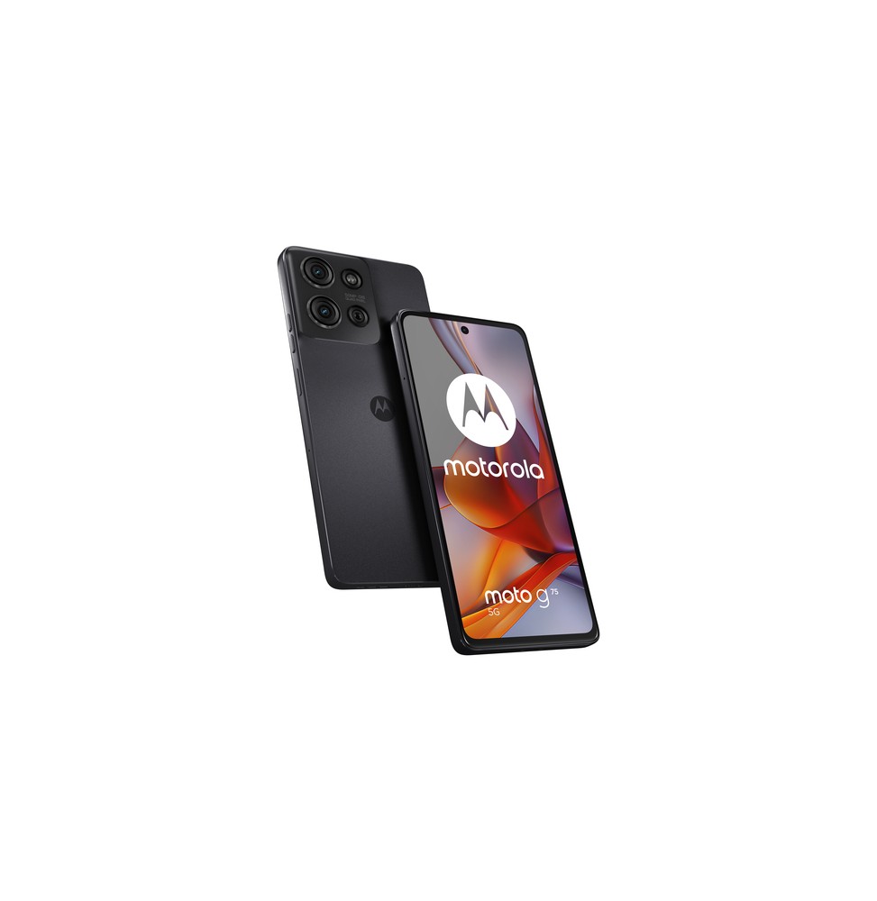 PB3Y0022SE Motorola moto g75 5G 17,2 cm (6.78") Dual SIM ibrida Android 14 USB tipo-C 8 GB 128 GB 50