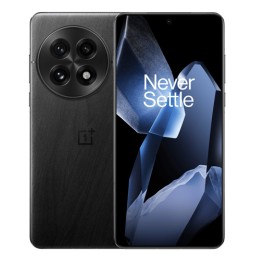 5011111074 OnePlus 13 5G 12GB/256GB, black (EU) 17,3 cm (6.82") Doppia SIM Android 15 USB tipo-C 600