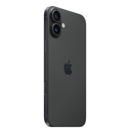 MXWN3ZD/A Apple iPhone 16 Plus 17 cm (6.7") Doppia SIM iOS 18 5G USB tipo-C 256 GB Nero