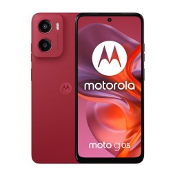 PB6L0009ES Motorola moto g05 16,9 cm (6.67") Doppia SIM Android 15 4G USB tipo-C 4 GB 128 GB 5200 mA