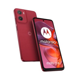 PB6L0011IT Motorola moto g05 16,9 cm (6.67") Doppia SIM Android 15 4G USB tipo-C 4 GB 256 GB 5200 mA