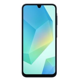 786781 TIM Samsung Galaxy A16 17 cm (6.7") Dual SIM ibrida 4G USB tipo-C 4 GB 128 GB 5000 mAh Nero,