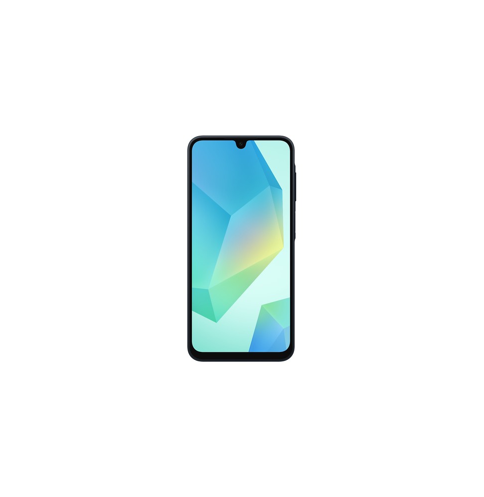 786781 TIM Samsung Galaxy A16 17 cm (6.7") Dual SIM ibrida 4G USB tipo-C 4 GB 128 GB 5000 mAh Nero,