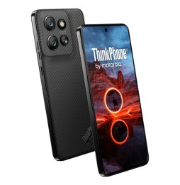 PB5W0001SE Motorola ThinkPhone25 16,1 cm (6.36") Doppia SIM Android 14 5G USB tipo-C 8 GB 256 GB 431
