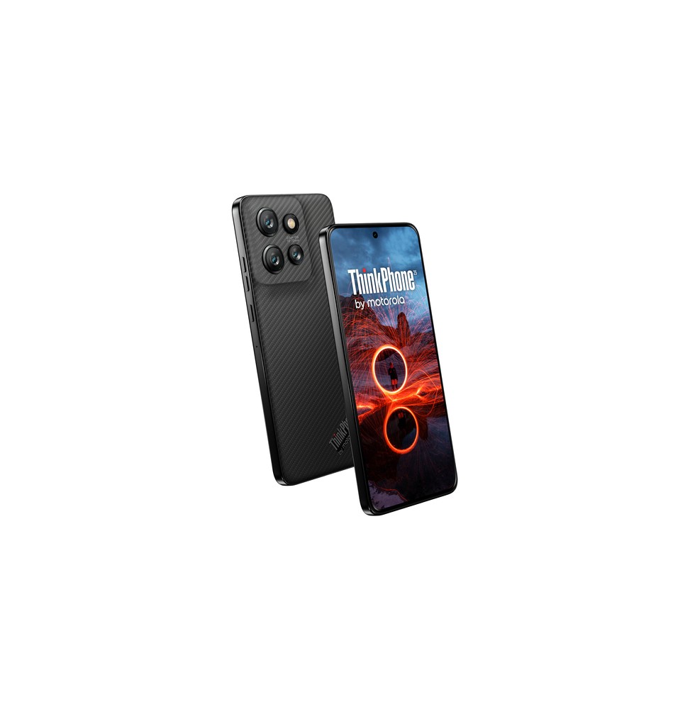 PB5W0001SE Motorola ThinkPhone25 16,1 cm (6.36") Doppia SIM Android 14 5G USB tipo-C 8 GB 256 GB 431
