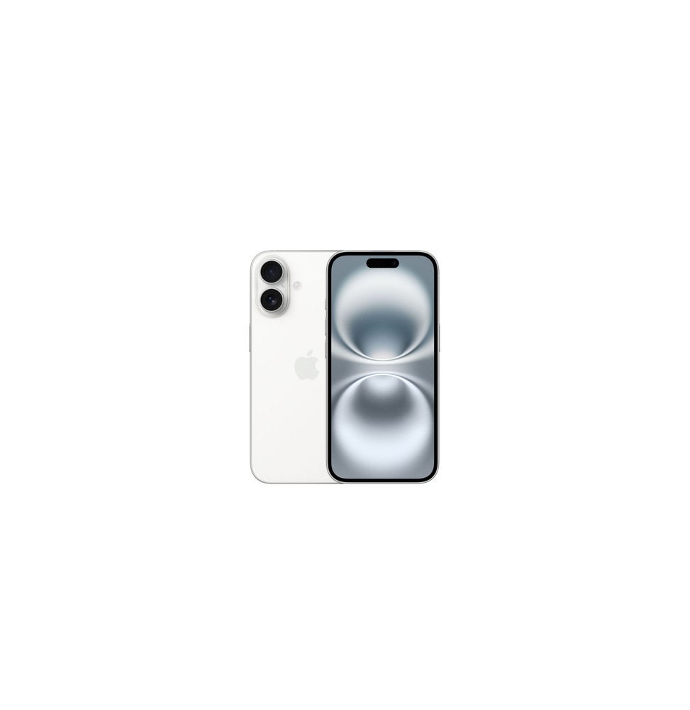 MYE93QL/A Apple iPhone 16 128GB Bianco