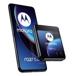 PAX40000SE Motorola razr 40 Ultra 17,5 cm (6.9") Doppia SIM Android 13 5G USB tipo-C 8 GB 256 GB 380