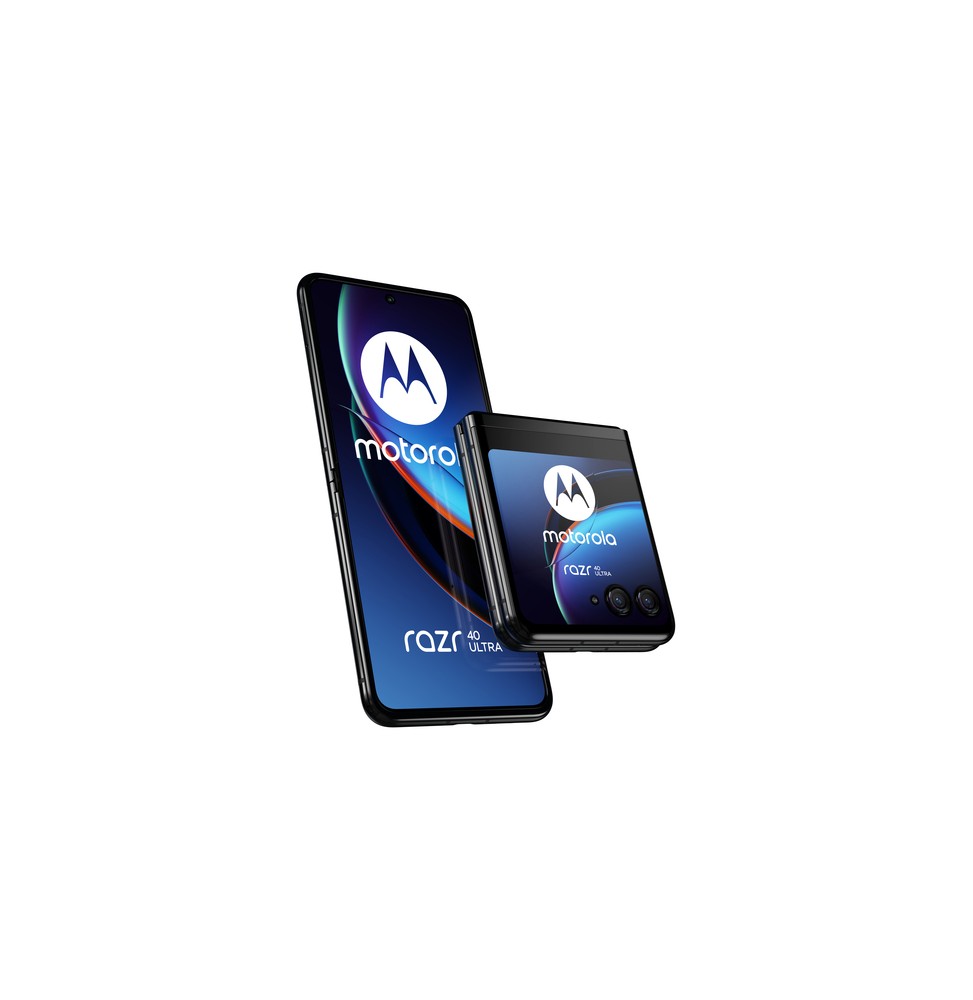 PAX40000SE Motorola razr 40 Ultra 17,5 cm (6.9") Doppia SIM Android 13 5G USB tipo-C 8 GB 256 GB 380