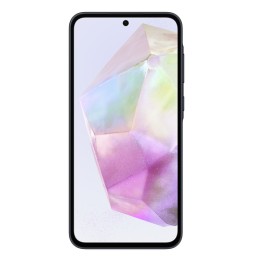 SM-A356BZKBEUB Samsung Galaxy A35 5G 16,8 cm (6.6") Dual SIM ibrida Android 14 USB tipo-C 6 GB 128 G