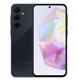 SM-A356BZKBEEB Samsung Galaxy A35 5G Enterprise Edition 16,8 cm (6.6") Dual SIM ibrida Android 14 US