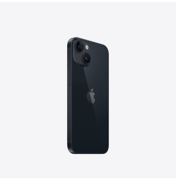 MPUF3ZD/A Apple iPhone 14 15,5 cm (6.1") Doppia SIM iOS 17 5G 128 GB Nero