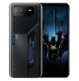 90AI00D6-M00110 ASUS ROG Phone 6 AI2203-5B028E1 17,2 cm (6.78") Doppia SIM Android 12 5G USB tipo-C