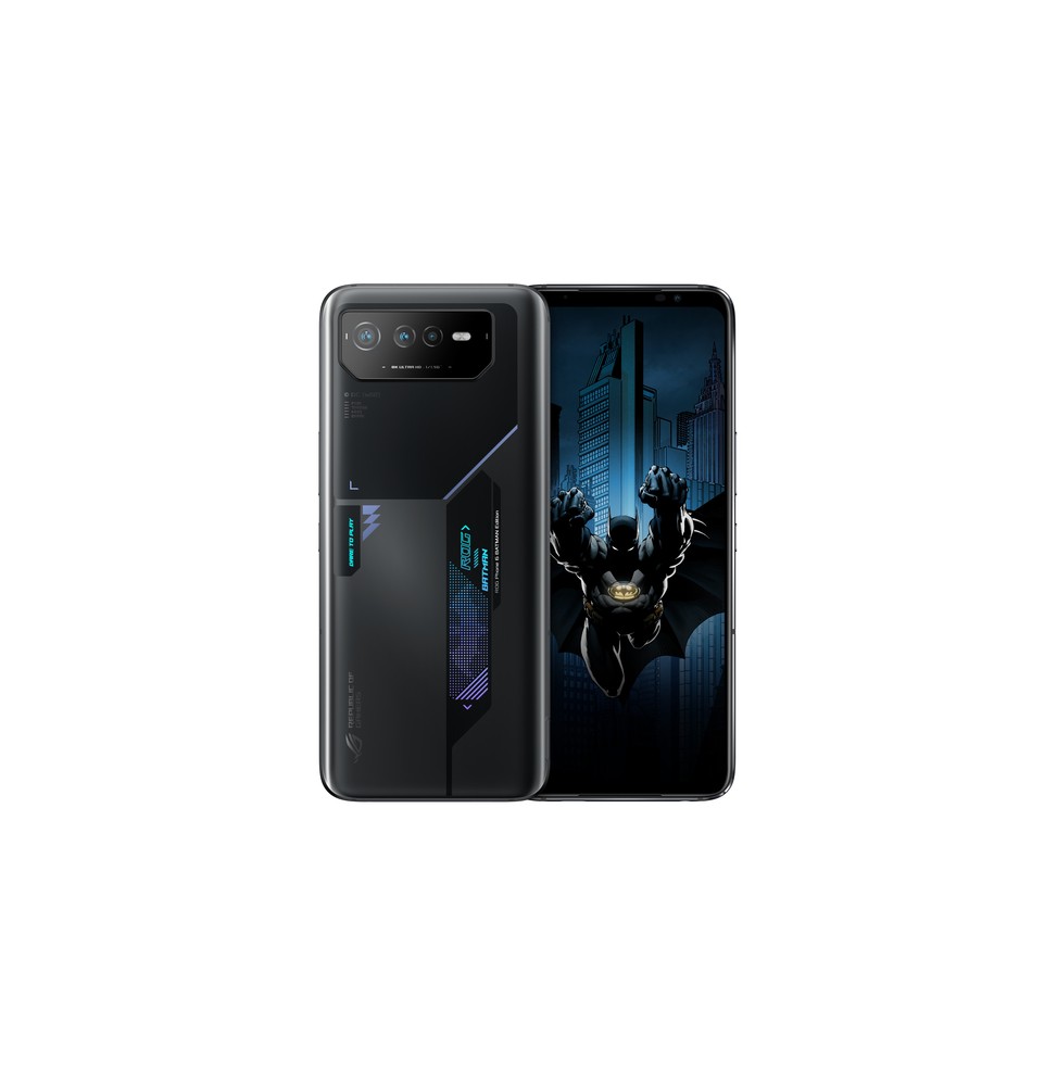 90AI00D6-M00110 ASUS ROG Phone 6 AI2203-5B028E1 17,2 cm (6.78") Doppia SIM Android 12 5G USB tipo-C