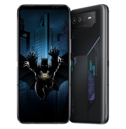 90AI00D6-M00110 ASUS ROG Phone 6 AI2203-5B028E1 17,2 cm (6.78") Doppia SIM Android 12 5G USB tipo-C