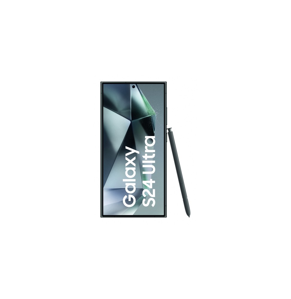 SM-S928BZKGEUB Samsung Galaxy S24 Ultra 17,3 cm (6.8") Doppia SIM 5G USB tipo-C 12 GB 256 GB 5000 mA