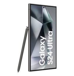 SM-S928BZKGEUB Samsung Galaxy S24 Ultra 17,3 cm (6.8") Doppia SIM 5G USB tipo-C 12 GB 256 GB 5000 mA