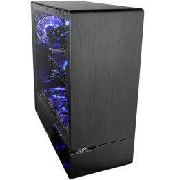 Erazer Enforcer X10 Intel® Core™ i7 i7-14700KF 32 GB DDR5-SDRAM 1 TB SSD NVIDIA GeForce RTX 4070 Ti