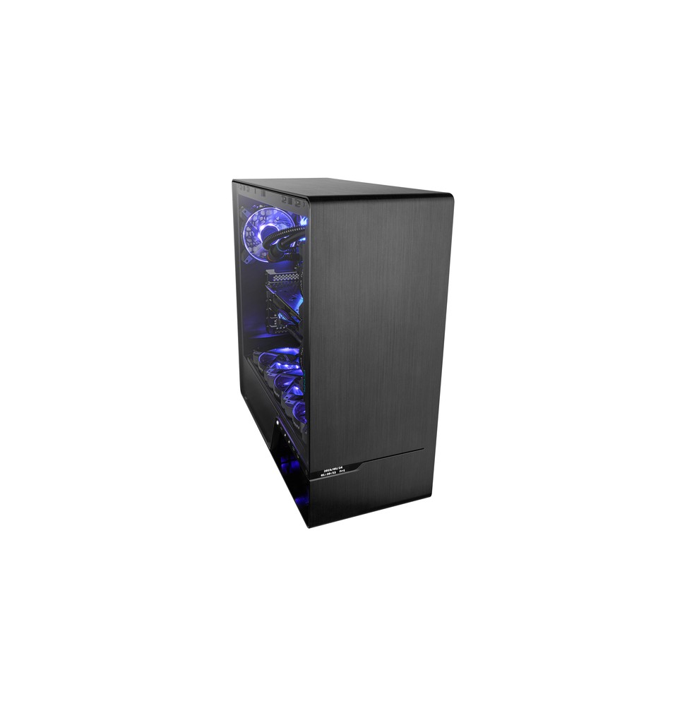 Erazer Enforcer X10 Intel® Core™ i7 i7-14700KF 32 GB DDR5-SDRAM 1 TB SSD NVIDIA GeForce RTX 4070 Ti