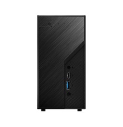 Asrock DeskMini X300 PC con dimensioni 1,92 l Nero AMD X300 Socket AM4