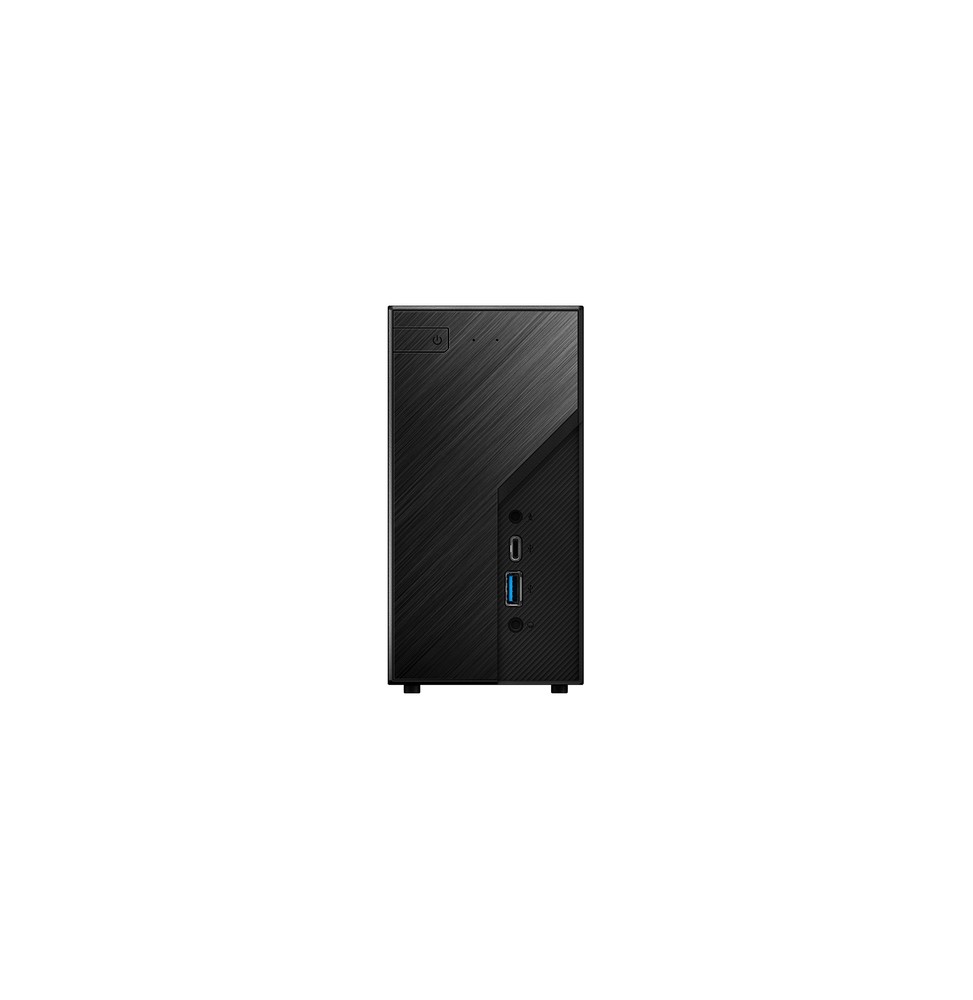 Asrock DeskMini X300 PC con dimensioni 1,92 l Nero AMD X300 Socket AM4