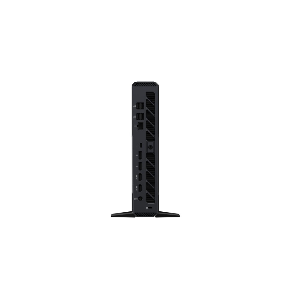 ASUS ROG NUC RNUC15JNK7X569A2 Intel Core Ultra 7 255HX 16 GB DDR5-SDRAM 1 TB SSD NVIDIA GeForce RTX